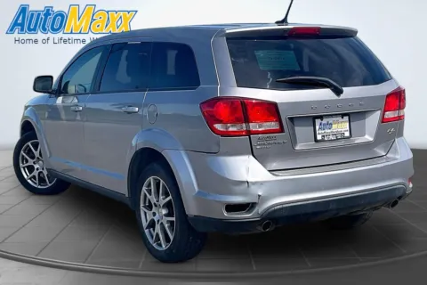 Another view of 2016 Dodge Journey R/T for sale in Aberdeen, SD at AutoMaxx of Aberdeen