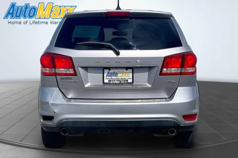 More photos of 2016 Dodge Journey R/T at AutoMaxx of Aberdeen, SD