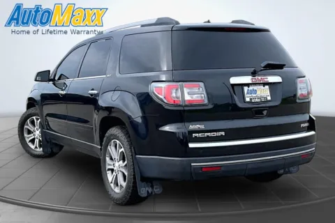 More photos of 2013 GMC Acadia SLT-2 at AutoMaxx of Aberdeen, SD