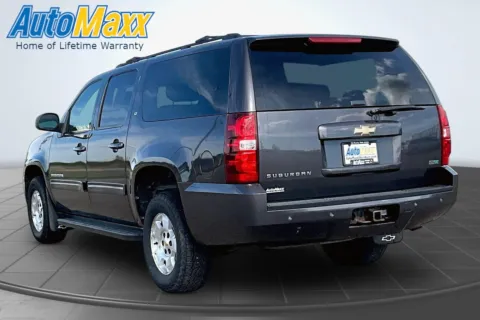 More photos of 2010 Chevrolet Suburban 1500 LT at AutoMaxx of Aberdeen, SD