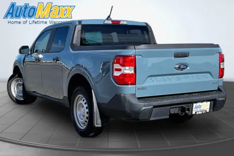 More photos of 2022 Ford Maverick XL at AutoMaxx of Aberdeen, SD
