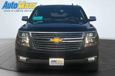Photos of 2019 Chevrolet Suburban Premier for sale in Aberdeen, SD at AutoMaxx of Aberdeen