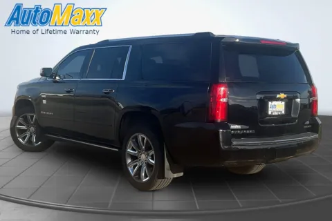 More photos of 2019 Chevrolet Suburban Premier at AutoMaxx of Aberdeen, SD
