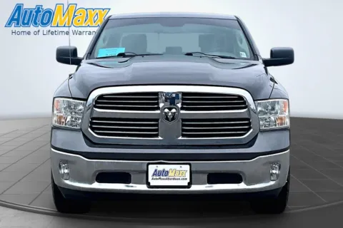 Photos of 2014 Ram 1500 Big Horn for sale in Aberdeen, SD at AutoMaxx of Aberdeen