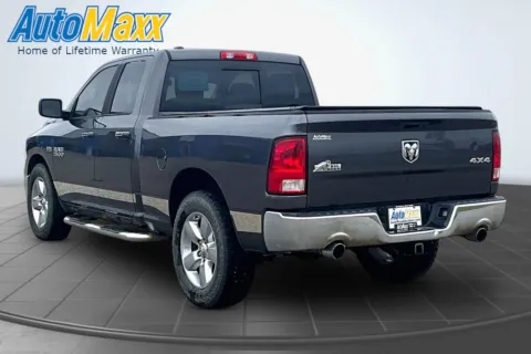 More photos of 2014 Ram 1500 Big Horn at AutoMaxx of Aberdeen, SD