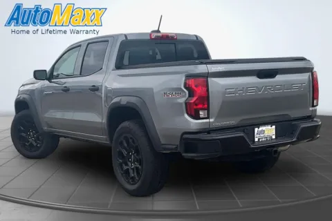 More photos of 2026 Chevrolet Colorado Trail Boss at AutoMaxx of Aberdeen, SD
