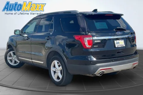 More photos of 2016 Ford Explorer XLT at AutoMaxx of Aberdeen, SD