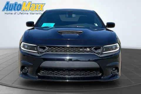 Photos of 2023 Dodge Charger R/T Scat Pack for sale in Aberdeen, SD at AutoMaxx of Aberdeen