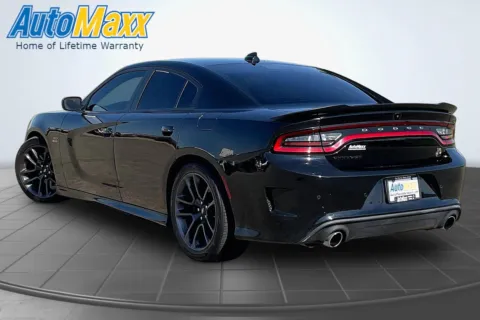 More photos of 2023 Dodge Charger R/T Scat Pack at AutoMaxx of Aberdeen, SD