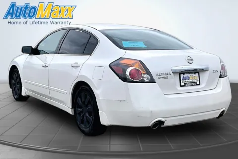 More photos of 2012 Nissan Altima 2.5 S at AutoMaxx of Aberdeen, SD