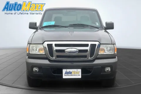Photos of 2007 Ford Ranger XLT for sale in Aberdeen, SD at AutoMaxx of Aberdeen