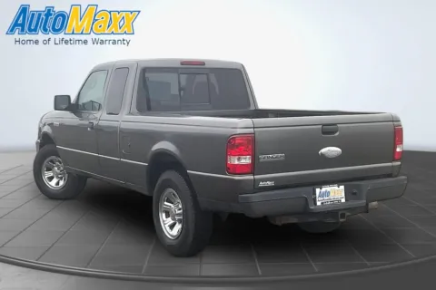 More photos of 2007 Ford Ranger XLT at AutoMaxx of Aberdeen, SD