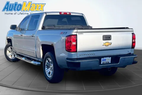More photos of 2015 Chevrolet Silverado 1500 LT at AutoMaxx of Aberdeen, SD
