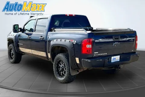 More photos of 2009 Chevrolet Silverado 1500 LT at AutoMaxx of Aberdeen, SD