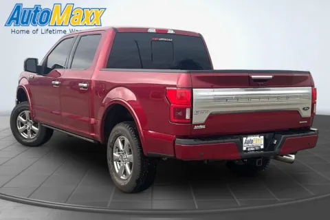 More photos of 2018 Ford F-150 at AutoMaxx of Aberdeen, SD