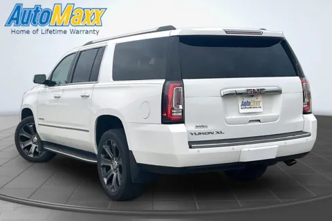More photos of 2018 GMC Yukon XL Denali at AutoMaxx of Aberdeen, SD