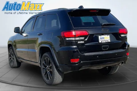 More photos of 2019 Jeep Grand Cherokee Altitude at AutoMaxx of Aberdeen, SD