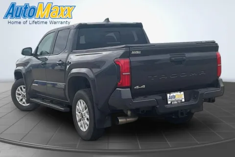 More photos of 2025 Toyota Tacoma SR5 at AutoMaxx of Aberdeen, SD
