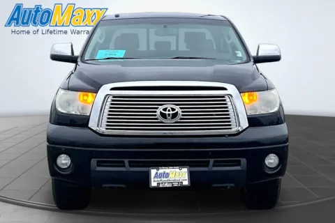 Photos of 2012 Toyota Tundra Limited for sale in Aberdeen, SD at AutoMaxx of Aberdeen