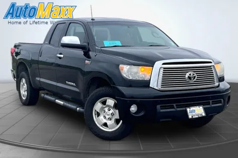 Another view of 2012 Toyota Tundra Limited for sale in Aberdeen, SD at AutoMaxx of Aberdeen