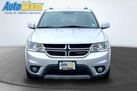 Photos of 2011 Dodge Journey Mainstreet for sale in Aberdeen, SD at AutoMaxx of Aberdeen