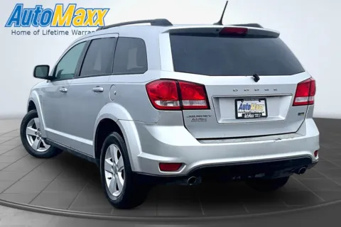 More photos of 2011 Dodge Journey Mainstreet at AutoMaxx of Aberdeen, SD