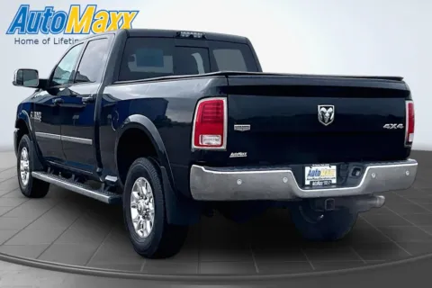 More photos of 2018 Ram 3500 Laramie at AutoMaxx of Aberdeen, SD