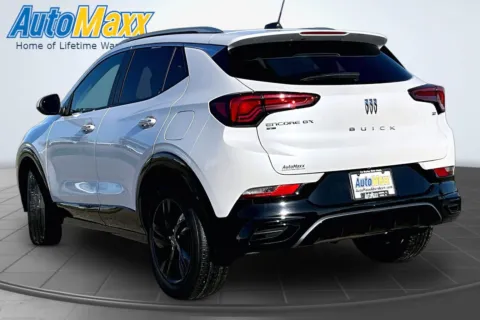 More photos of 2024 Buick Encore GX Sport Touring at AutoMaxx of Aberdeen, SD