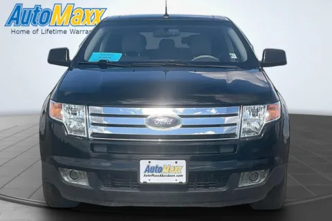 Photos of 2008 Ford Edge Limited for sale in Aberdeen, SD at AutoMaxx of Aberdeen