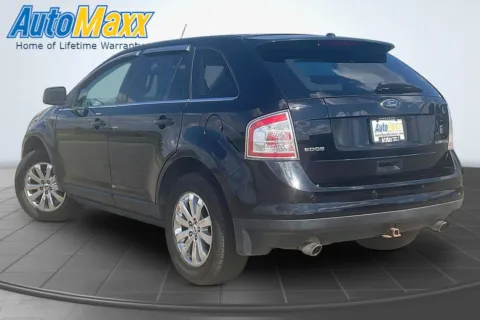 More photos of 2008 Ford Edge Limited at AutoMaxx of Aberdeen, SD