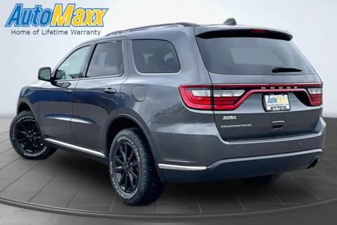 More photos of 2018 Dodge Durango SXT at AutoMaxx of Aberdeen, SD