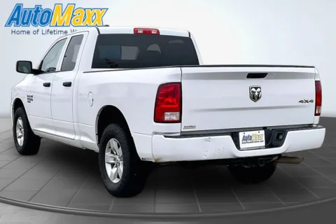 More photos of 2019 Ram 1500 Classic Express at AutoMaxx of Aberdeen, SD