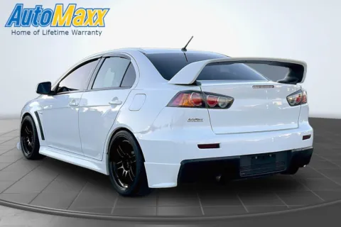 More photos of 2012 Mitsubishi Lancer Evolution MR at AutoMaxx of Aberdeen, SD