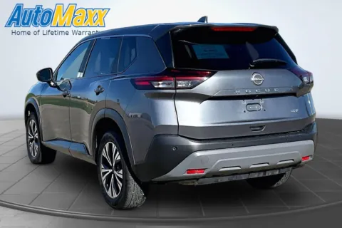 More photos of 2023 Nissan Rogue SV at AutoMaxx of Aberdeen, SD