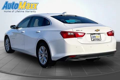 More photos of 2025 Chevrolet Malibu LT at AutoMaxx of Aberdeen, SD