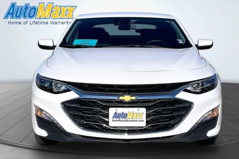 Photos of 2025 Chevrolet Malibu LT for sale in Aberdeen, SD at AutoMaxx of Aberdeen