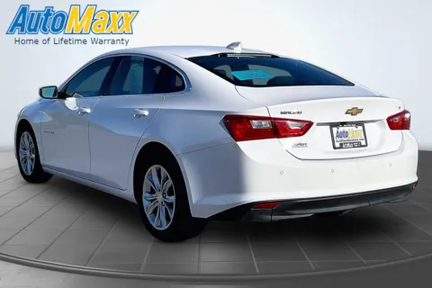More photos of 2025 Chevrolet Malibu LT at AutoMaxx of Aberdeen, SD
