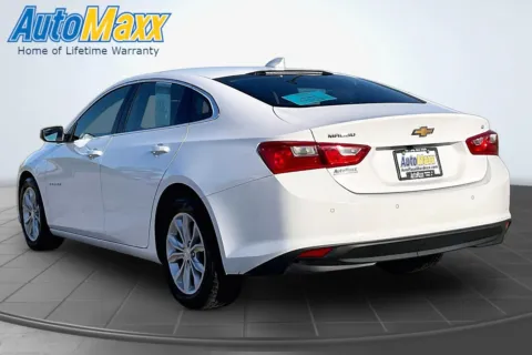 More photos of 2025 Chevrolet Malibu LT at AutoMaxx of Aberdeen, SD