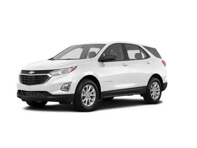 2021 Chevrolet Equinox LS for sale in Aberdeen, SD