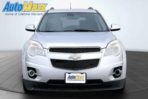 Photos of 2011 Chevrolet Equinox LT for sale in Aberdeen, SD at AutoMaxx of Aberdeen
