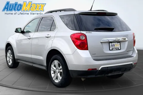 More photos of 2011 Chevrolet Equinox LT at AutoMaxx of Aberdeen, SD