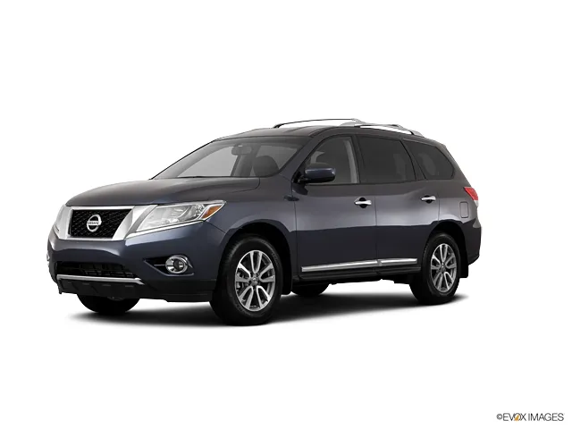 2013 Nissan Pathfinder SL for sale in Aberdeen, SD