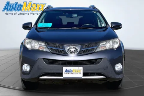 Photos of 2014 Toyota RAV4 Limited for sale in Aberdeen, SD at AutoMaxx of Aberdeen