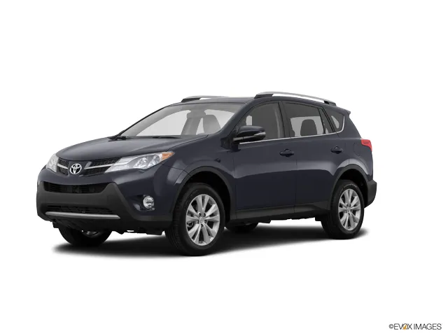 2014 Toyota RAV4 Limited for sale in Aberdeen, SD