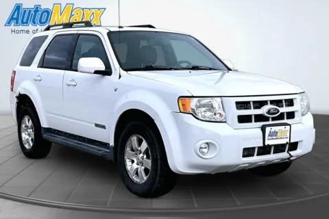 Another view of 2008 Ford Escape Limited for sale in Aberdeen, SD at AutoMaxx of Aberdeen