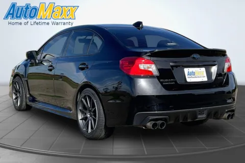 More photos of 2018 Subaru WRX at AutoMaxx of Aberdeen, SD