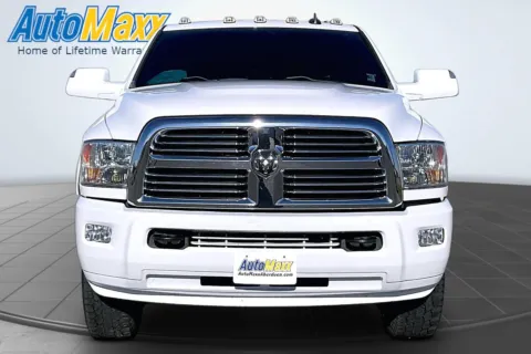 Photos of 2015 Ram 2500 Big Horn for sale in Aberdeen, SD at AutoMaxx of Aberdeen