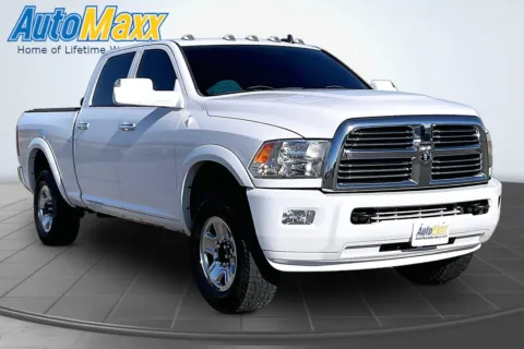 Another view of 2015 Ram 2500 Big Horn for sale in Aberdeen, SD at AutoMaxx of Aberdeen