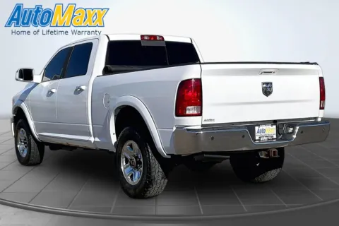More photos of 2015 Ram 2500 Big Horn at AutoMaxx of Aberdeen, SD
