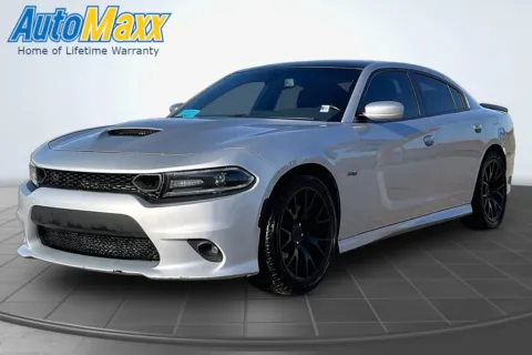 Gray 2021 Dodge Charger R/T for sale in Aberdeen, SD